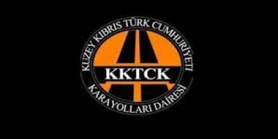 Gazimağusa'da yarın asfalt yama ve kaplama çalışmalarına başlanacak