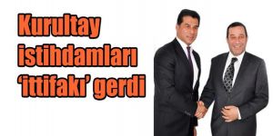 Özgürgün: Günah bizden gitti