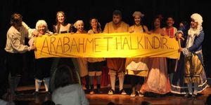 “Cimrinin Uşakları” beğeniyle izlendi