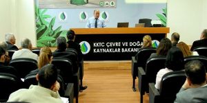 Taşocaklarının rehabilitasyonu gündemde