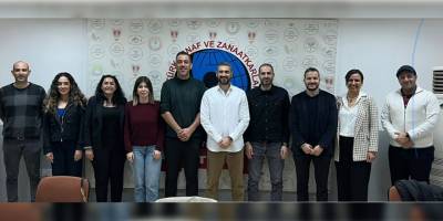 Sigorta Acenteleri Birliği Derneği 3. Olağan Genel Kurulunda, Sermet Benli Başkan seçildi