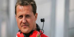 Schumacher sevindirdi