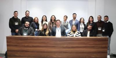 Gençlik Federasyonu Başkanlığı'na Mustafa Özbilgehan seçildi