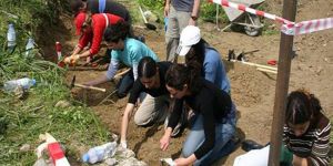 Kayıplarımızın İzinde çalışmalar anlatılacak