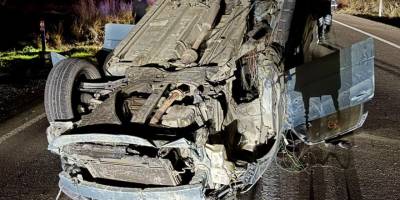 Bir haftada 53 trafik kazası meydana geldi, 3 bin 209 araç sürücüsü rapor edildi