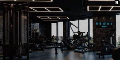 Ankara Diyetisyen Reway Club ile Zindelik Yolculuğu