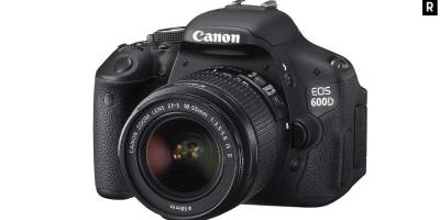 Canon Fotoğraf Makinesi Özellikleri Nelerdir?