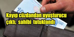 Lefkoşada ilginç tesadüf