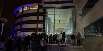 İsias Otel Davası'nda karar: 72 can, 18 yıl