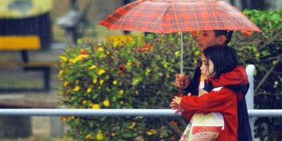 En çok yağış Dipkarpaz’a