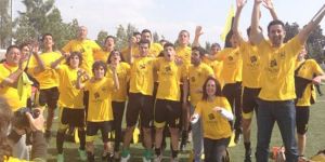 Türk Ocağı A2’de şampiyon