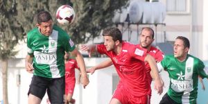 Kaymaklı’nın inadı inat: 5-0