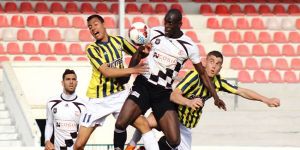 Adım adım şampiyonluğa