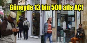 Ekonomik krizin sonuçları KORKUTUCU