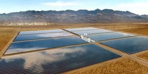 Lefkoşada Alternatif Enerji Üretimi