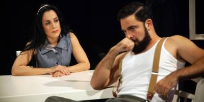 “Yağmur Durduğunda” sahnelenmeye devam ediyor