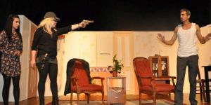 MAGEM Çıkmaz Sokakı sahnelenecek