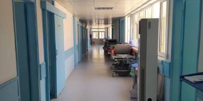 Kıbrıs’ın güneyinde sezaryen doğumda artış