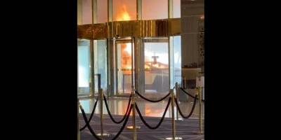 Trump'ın Las Vegas'taki otelinin önünde aracını patlatan sürücünün notlarına ulaşıldı