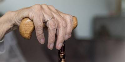 Kıbrıs Cumhuriyeti, yaşlı bakımına ayrılan ödenek konusunda AB’de son sırada