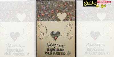 Mehmet Yaşın: Kırk Yılın Hikâyesi…