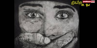 “Bir toplum neden susar?”