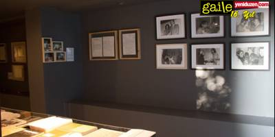 SEVGİLİM ÖLÜ ASKER’İN 40. YILDÖNÜMÜNÜ KUTLAYAN Kıbrıs, Türkiye, Yunanistan ve İngiltere’deki  BİR YILLIK ETKİNLİKLERİN PROGRAMI (Nisan 2024 – Mart 2025)