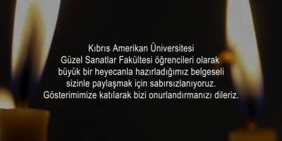 Maronitleri konu alan 'Kayıp' belgeseli izleyiciyle buluşuyor