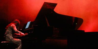 Zina Melekki bölünmeyi aşan yankıları müzikle ifade etti