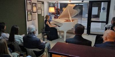 Rüya Taner Avrupa’dan sonra bu kez Asya’ya açılıyor