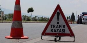 Kemal Dürüst KAZA GEÇİRDİ