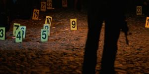 Çeteler çatıştı: 14 ölü