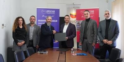 ARUCAD ile SOS Çocukköyü Derneği arasında iş birliği protokolü yenilendi