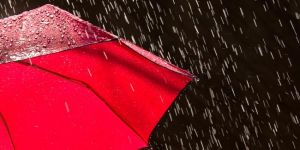 Sağanak yağış geliyor