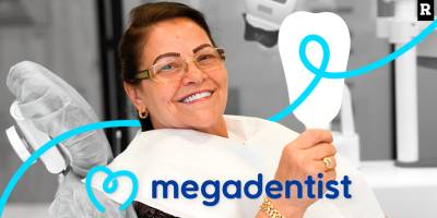 Megadentist’le Diş Sağlığında Modern Çözümler