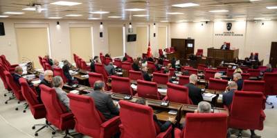 Meclis yarın yasama ve denetim göreviyle toplanacak