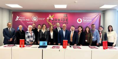 KAV Orkide Yürüyüşü, 6 Nisan Pazar günü Lefke’de yapılacak