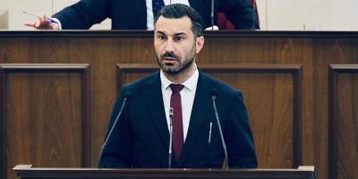 Solyalı: “Ulaştırma Bakanlığı sıfır vizyon sahibi”