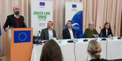 Yeşil Hat Ticareti Haftası başladı