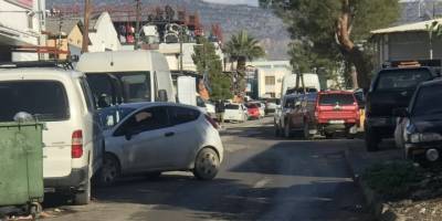 “İşler çığırından çıktı”