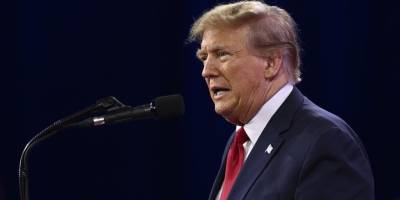 Trump'tan Putin'e "savaşa son verin yoksa yaptırım uygularım" uyarısı