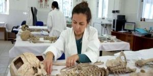 Ödenek eksikliği DNA analizlerinde gecikme yaşattı