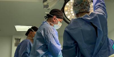 Nalbantoğlu Hastanesi’nde ilk defa epilepsi pili ameliyatı yapıldı