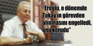 Dönemin KHK Başkanı Çetin Uğural konuştu