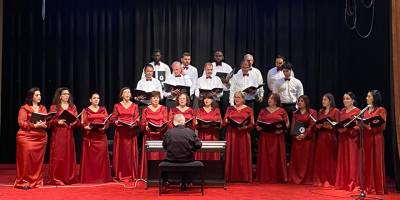 Girne Belediyesi Oda Müziği ve Çok Sesli Koro Konserleri devam ediyor