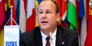 Rubin Anastasiadis’le görüştü