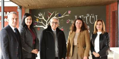 Lefkoşa Türk Lisesi’nin tarihi bandosu 57 yıl sonra yeniden hayat buluyor…