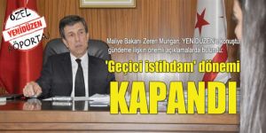 “Dolaylı vergiler adaletli değil”