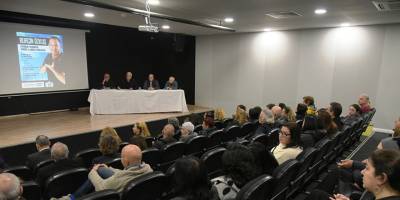 LTB-FODER iş birliğinde düzenlenen Burçin Özkuş Fotoğraf Yarışması ödülleri verildi