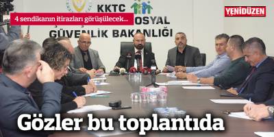 Asgari Ücret Tespit Komisyonu yarın toplanıyor